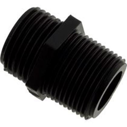 Picture of Nipple Zodiac Polaris Booster Pump 3/4"mght x mpt G16
