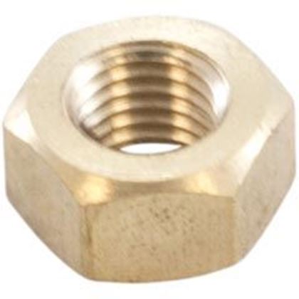 Picture of Bypass Valve Rod Nut Zodiac Jandy /Lite2 F0048400+