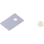 Picture of Insulation Mounting Kit Zodiac DuoClear To 220 W000651