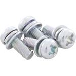 Picture of Screw Zodiac DuoClear with Cap W000351