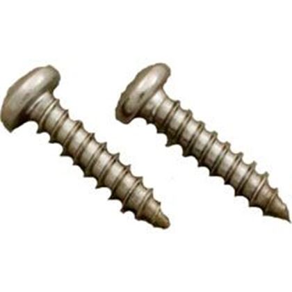 Picture of Screw Zod Polrs 65/165/Turbo/Super Turtle Shroud 10 x 3/4" 6-302-00