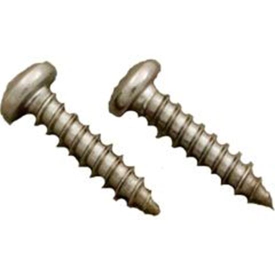 Picture of Screw Zod Polrs 65/165/Turbo/Super Turtle Shroud 10 x 3/4" 6-302-00