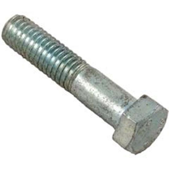 Picture of Flange Bolt Zodiac Laars Telestar 3/8" F0051400