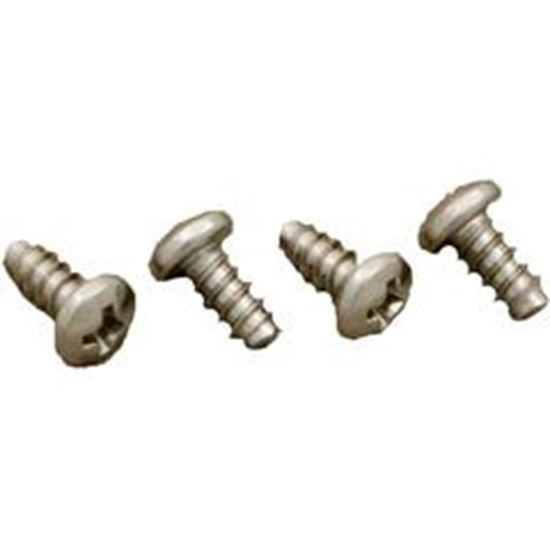 Picture of Screw Zod Polrs 65/165/Turbo/Super Turtle Mechanism 6 x 5/16 6-413-00