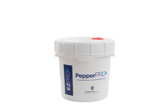 Picture of PepperPRO 40 lb Pail | PEPP40
