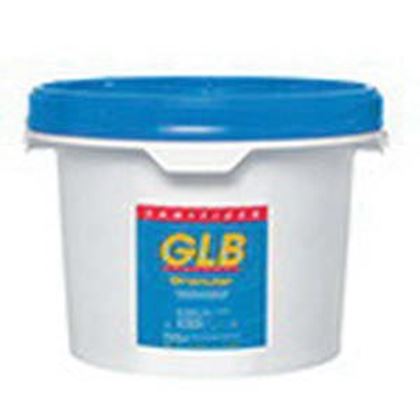 Picture of GLB Dichlor Chlorine Granular 50 lb Pail | 71224A