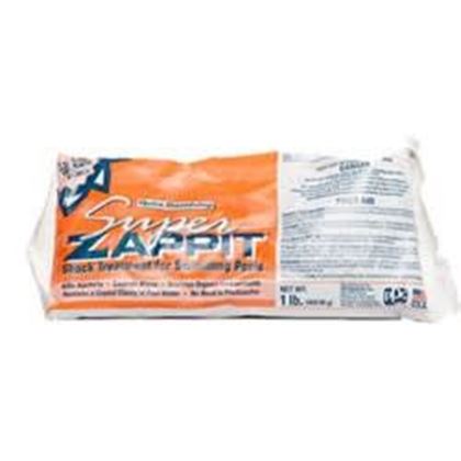 Picture of Eastern Leisure Super Zappit Shock 1 lb Bag 24/Case P28124