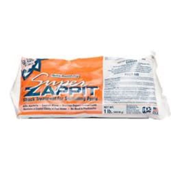 Picture of Eastern Leisure Super Zappit Shock 1 lb Bag 24/Case P28124