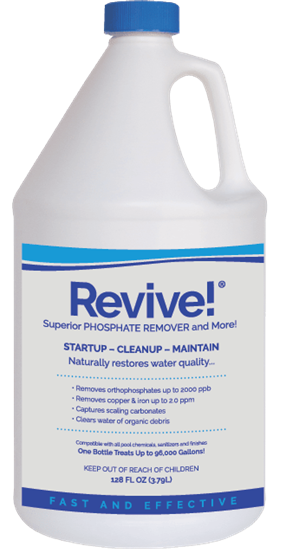 Picture of RevivePro 1 Gallon Bottle | REV1G