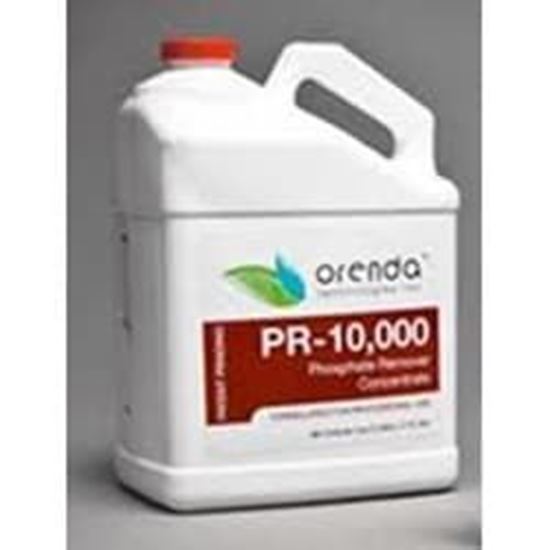 Picture of Orenda Phosphate Remover Concentrate 1 Gallon Bottle | Ore-50-227