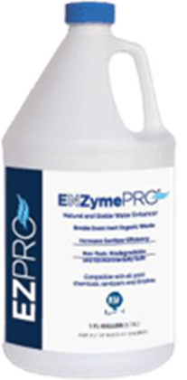 Picture of EzymePro 1 Gallon Bottle | EZYMP1