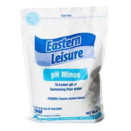 Picture of Eastern Leisure pH Minus 6 lb Bag P32206FS