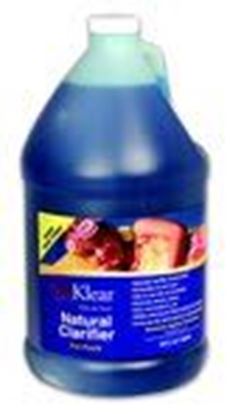 Picture of Natural Clarifier For Pools Gallon | SKP-C-G