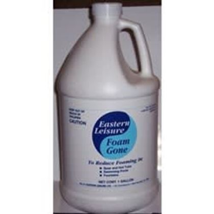 Picture of Eastern Leisure Foam Gone - 1 Gallon Bottle P9403FS