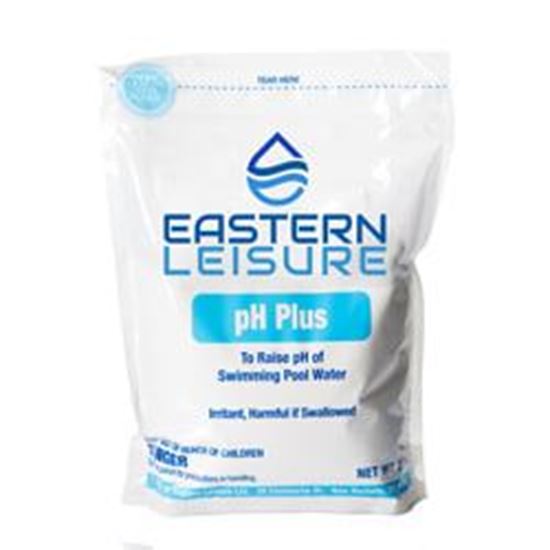 Picture of Eastern Leisure pH Plus 5 lb Bag P31205FS