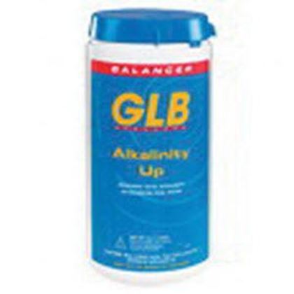 Picture of GLB Alkalinity Up 25 lb Bucket | 71203A