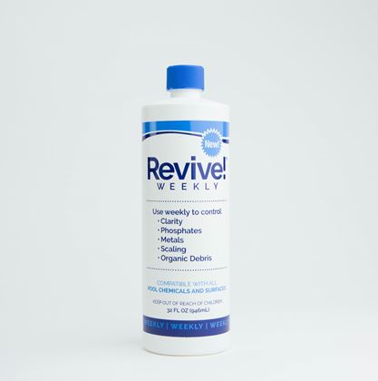 Picture of Revive! Weekly Phosphate Remover 32oz | REVW32