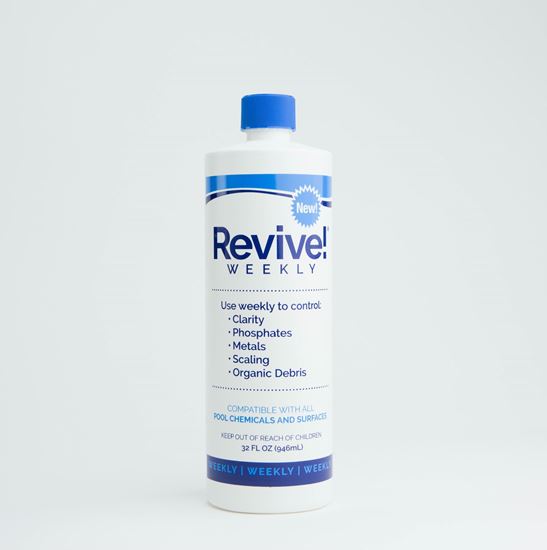 Picture of Revive! Weekly Phosphate Remover 32oz | REVW32