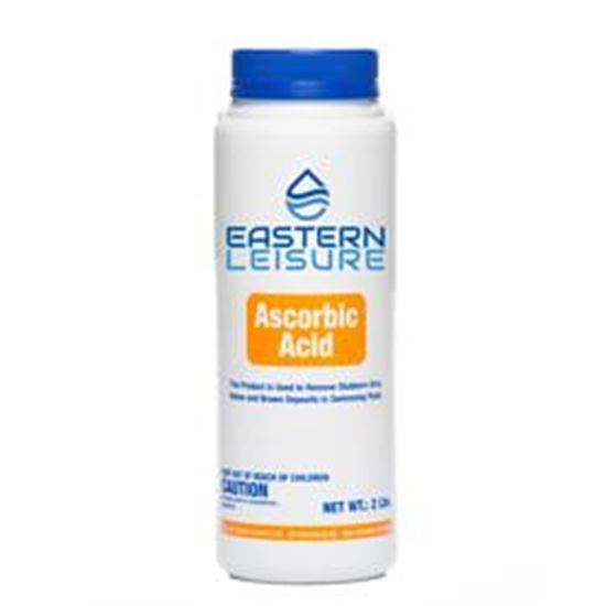 Picture of ster Leisure Ascorbic Acid Stain Remover 2 Lb Bottle- | P6102FS