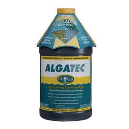 Picture of syCare Algatec Super Algaecide Clarifier 64 oz Bottle | EC10064