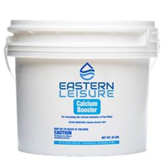 Picture of ster Leisure Calcium Booster 25 Lb Pail 60/Pallet | P3725FS