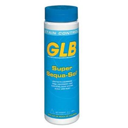 Picture of GLB Super Sequa-Sol Stain Protector & Preventor 2 lb Bottle | 71024
