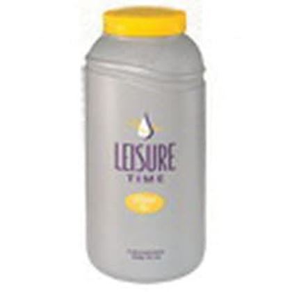 Picture of Leisure Time Spa pH Balancer 3 lb Bottle | LT28