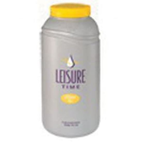 Picture of Leisure Time Spa pH Balancer 3 lb Bottle | LT28