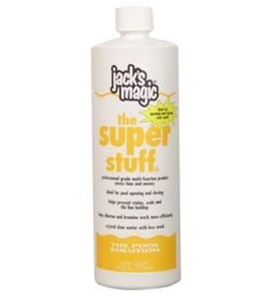 Picture of Jacks Magic The Super Stuff - | JMPS132