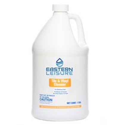 Picture of Tile & Vinyl Clner-Gal. 4/Cs | P8523FS