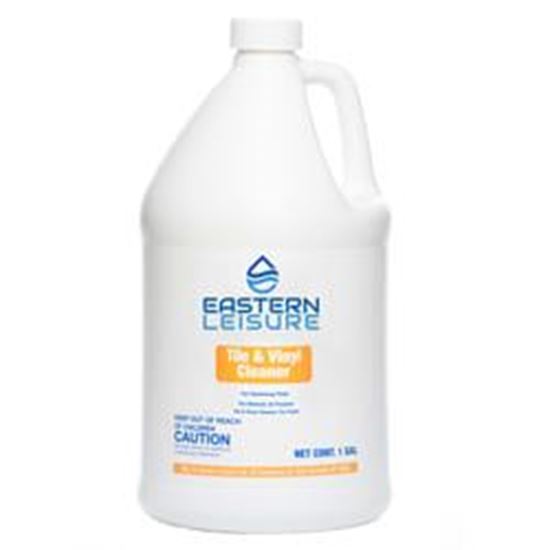 Picture of Tile & Vinyl Clner-Gal. 4/Cs | P8523FS