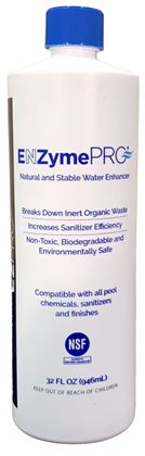 Picture of EzymePro 32 oz Bottle | EZYMP32