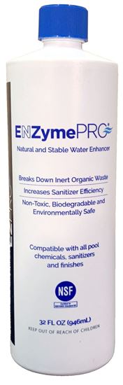Picture of EzymePro 32 oz Bottle | EZYMP32