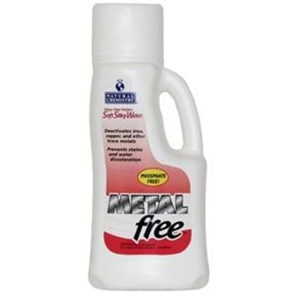 Picture of Natural Chemistry Metal Free 1 L Bottle | 17001NCM