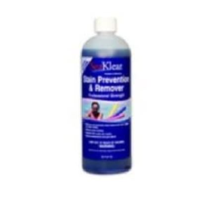 Picture of SKlr Stain Prevention & Remover 32 fl oz Bottle | 90575SKR
