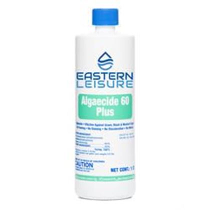 Picture of Eastern Leisure Algaecide 60 Plus - 1 Quart bottle P8101FS