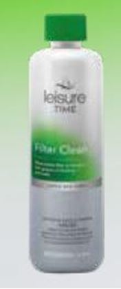 Picture of Leisure Time Spa Cartridge Filter Clner 32 oz Bottle | ADVO