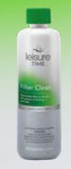 Picture of Leisure Time Spa Cartridge Filter Clner 32 oz Bottle | ADVO