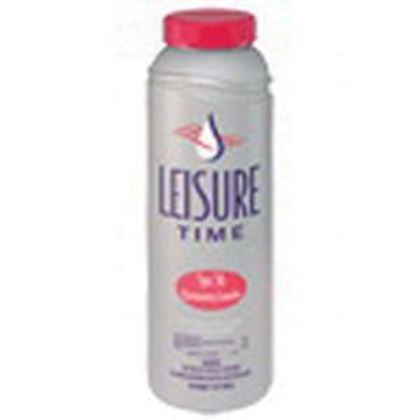 Picture of Leisure Time Spa 56 Dichlor Chlorinating Granules 2 lb Bottle | 22337A