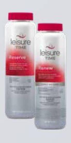 Picture of Leisure Time Spa Reserve Bromine Sanitizer 32 oz Bottle | LT43