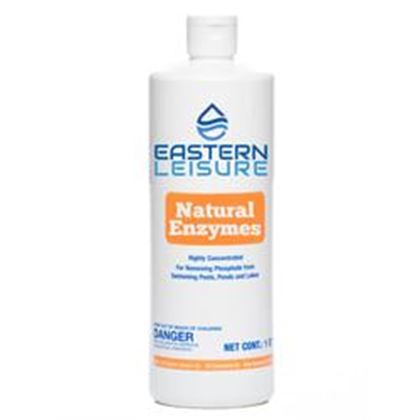 Picture of Eastern Leisure Enzymes 1 Quart Bottle P96052