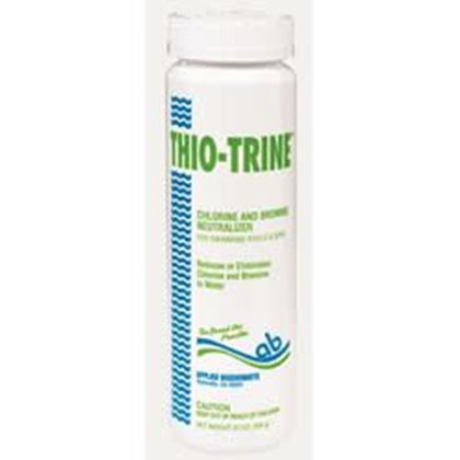 Picture of Applied Bio Thio-Trine Chlorine & Bromine Reducer & Neutralizer 20 oz Bottle | 1115