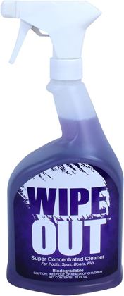 Picture of Wipe Out Multi-Purpose Clner 32 oz | WIPE-OUT