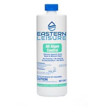 Picture of Eastern Leisure All Algae Control 30 - 1 Quart Bottle | P8102FS