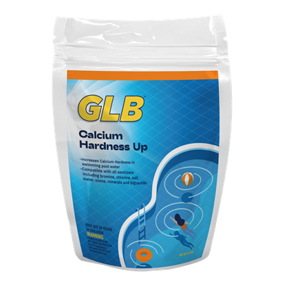 Picture of GLB Calcium Hardness Up 8 lb Bag | 71243