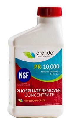 Picture of Pr-10000 Phosphate Remover 8 Oz | ORE-50-145