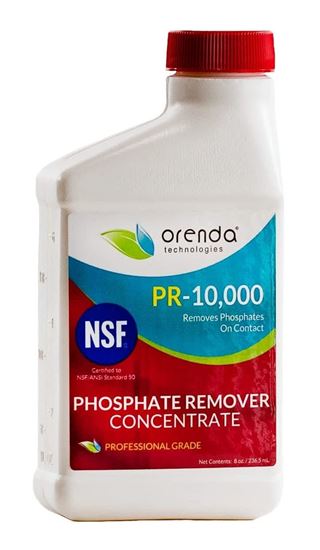 Picture of Pr-10000 Phosphate Remover 8 Oz | ORE-50-145