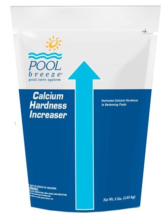 Picture of Pool Breeze Calcium Hardness Incrser 8 lb Bag | 88674