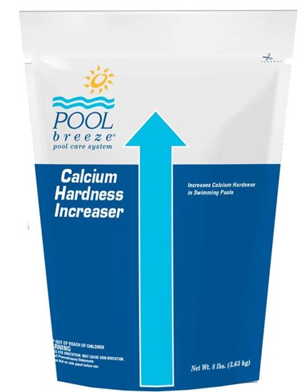 Picture of Pool Breeze Calcium Hardness Incrser 8 lb Bag | 88674