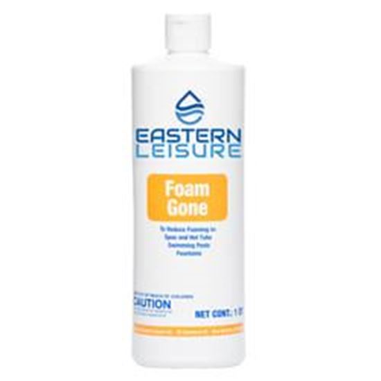 Picture of Eastern Leisure Foam Gone - 1 Quart Bottle P9402FS